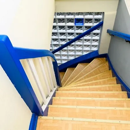 Aster Διαμέρισμα *