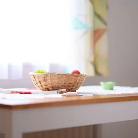 Διαμέρισμα Aster Graal-Mueritz