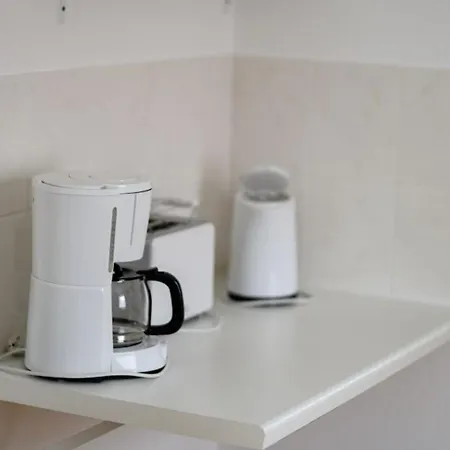 Aster Διαμέρισμα *