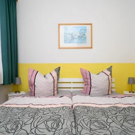 Aster Διαμέρισμα Graal-Mueritz