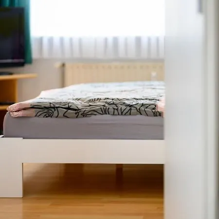 Διαμέρισμα Aster