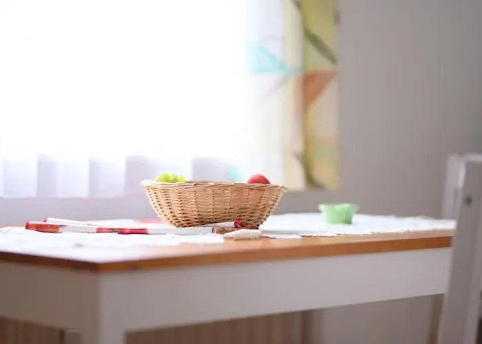 Apartman Aster Graal-Müritz