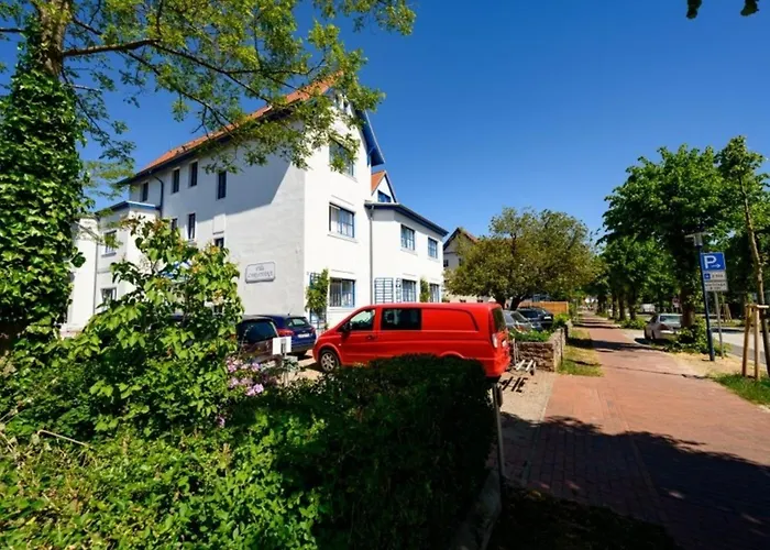 Apartman Aster